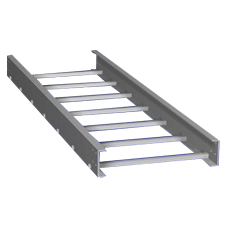 Ladder Type Cable Tray
